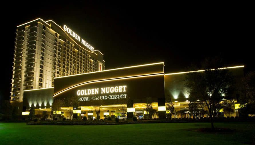 Golden Nugget Casino In Lake Charles La